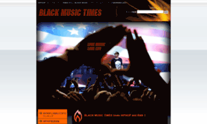 Black-music-times.com thumbnail