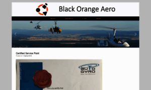 Black-orange.aero thumbnail