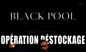 Black-pool.fr thumbnail