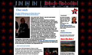 Black-records.de thumbnail