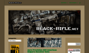 Black-rifle.net thumbnail