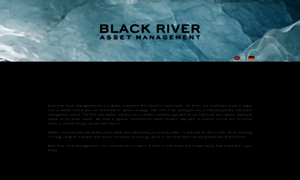 Black-river.com thumbnail