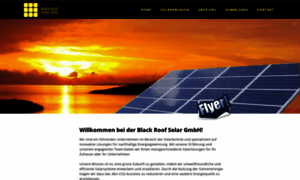 Black-roof-solar.ch thumbnail