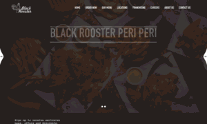 Black-roosterperiperi.co.uk thumbnail