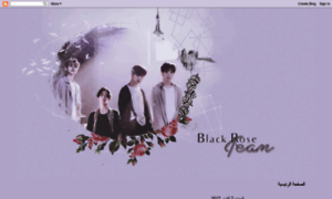 Black-rose-team.blogspot.com thumbnail