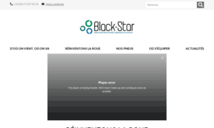 Black-star.fr thumbnail