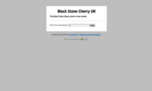 Black-stone-cherry-uk.myshopify.com thumbnail
