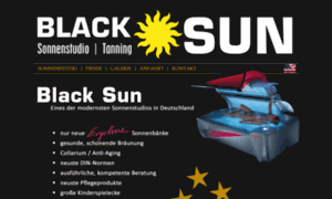 Black-sun-kl.com thumbnail