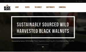 Black-walnuts.com thumbnail