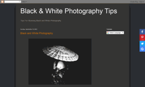 Black-white-photography-tips.blogspot.com thumbnail