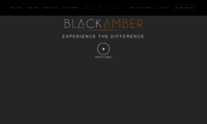 Blackamber.ie thumbnail
