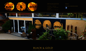 Blackandgold-design.de thumbnail