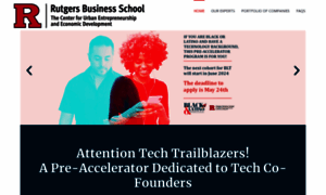 Blackandlatinotech.com thumbnail