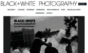 Blackandwhitephotographymag.co.uk thumbnail