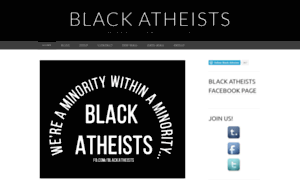 Blackatheists.wordpress.com thumbnail