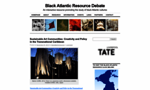 Blackatlanticresource.wordpress.com thumbnail