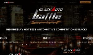 Blackautobattle.blackxperience.com thumbnail
