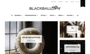 Blackballoon.se thumbnail