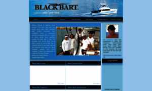 Blackbartlures.com thumbnail