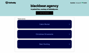 Blackbear.agency thumbnail