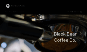 Blackbear.coffee thumbnail