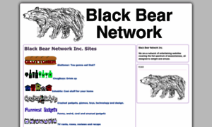 Blackbear.net thumbnail