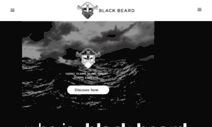Blackbeard.xyz thumbnail