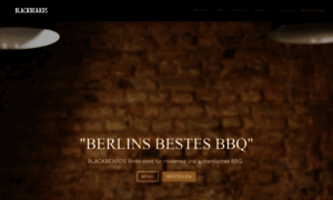 Blackbeards.berlin thumbnail
