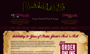 Blackbeards.restaurant thumbnail