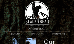 Blackbeartrees.com thumbnail