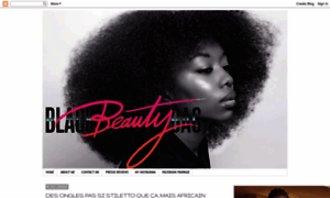 Blackbeautybag.blogspot.com thumbnail