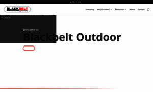 Blackbeltoutdoor.com thumbnail