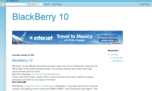 Blackberry10s.blogspot.com thumbnail