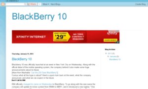 Blackberry10s.blogspot.in thumbnail