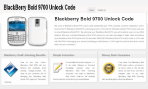 Blackberrybold9700unlockcode.com thumbnail
