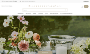 Blackberryfarmshop.com thumbnail