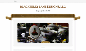 Blackberrylanedesigns.com thumbnail