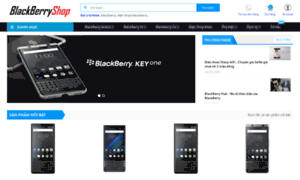 Blackberryshop.vn thumbnail