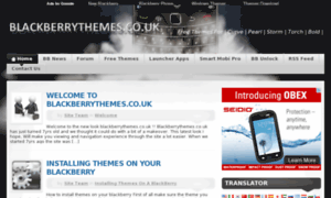 Blackberrythemes.co.uk thumbnail