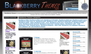 Blackberrythemes.net thumbnail