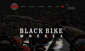 Blackbikewheels.com thumbnail