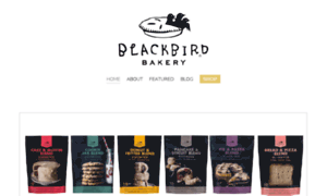 Blackbird-bakery.com thumbnail