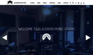 Blackbird-music-studio.de thumbnail