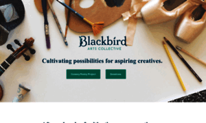 Blackbirdacademy.org thumbnail