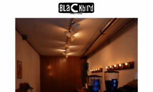 Blackbirdcoffee.nl thumbnail