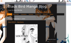 Blackbirdmanga.blogspot.com thumbnail
