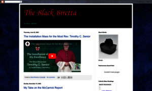 Blackbiretta.blogspot.com thumbnail