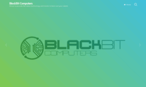 Blackbitcomputers.co.za thumbnail