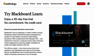 Blackboard.coursesites.com thumbnail