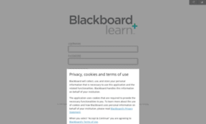 Blackboard.cpsb.org thumbnail